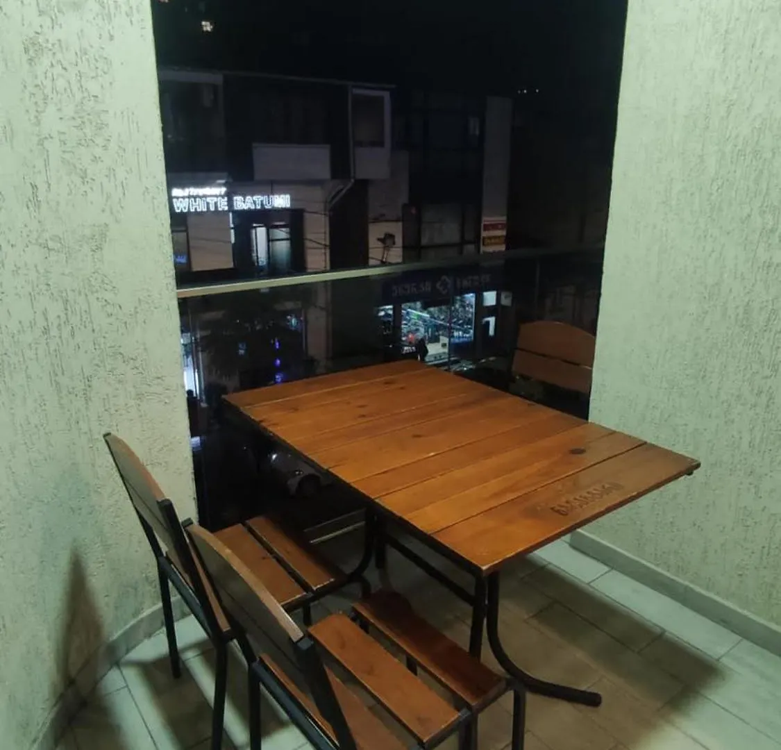 Batumi Hotel 3*,  גאורגיה
