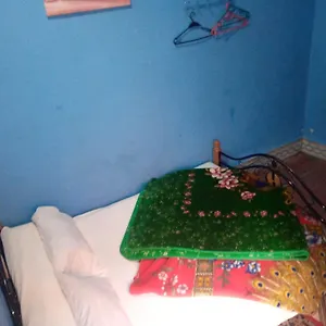 Riad Espagne Marrakesh