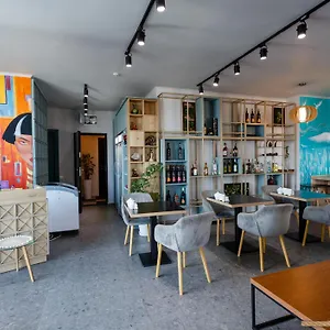 Season Hotel apartamentowy