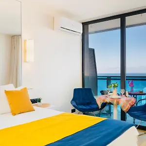 Orbi Sea View ***** Batum