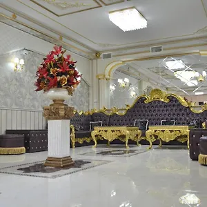 Hotel Elegant Boutique Rustaveli Tbilisi